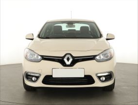 Renault Fluence - 2014