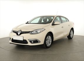 Renault Fluence - 2014