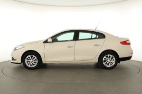 Renault Fluence - 2014