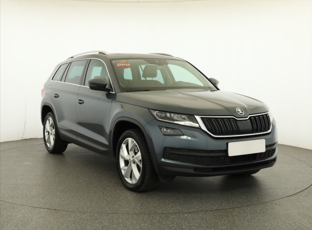 Škoda Kodiaq 2019