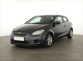 Kia Ceed - 2010