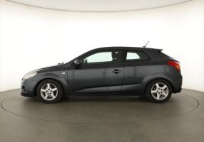 Kia Ceed - 2010