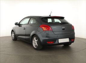 Kia Ceed - 2010