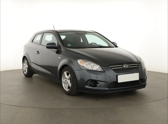 Kia Ceed 2010