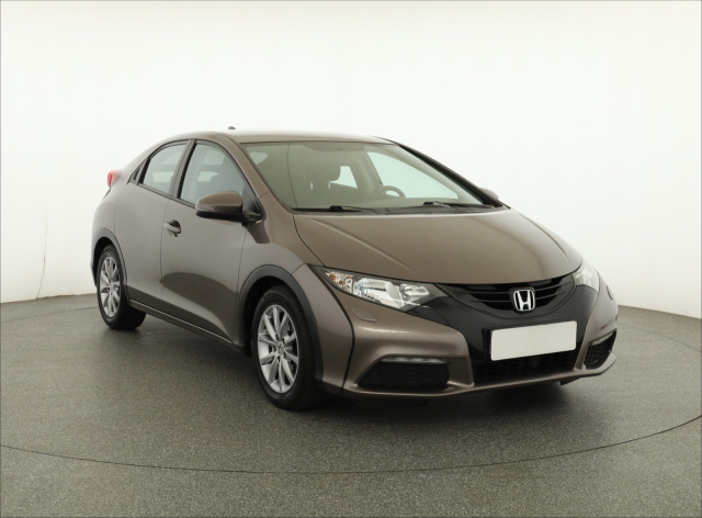 Honda Civic 2014