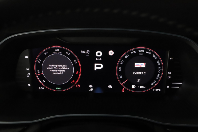 Škoda Octavia, 2025