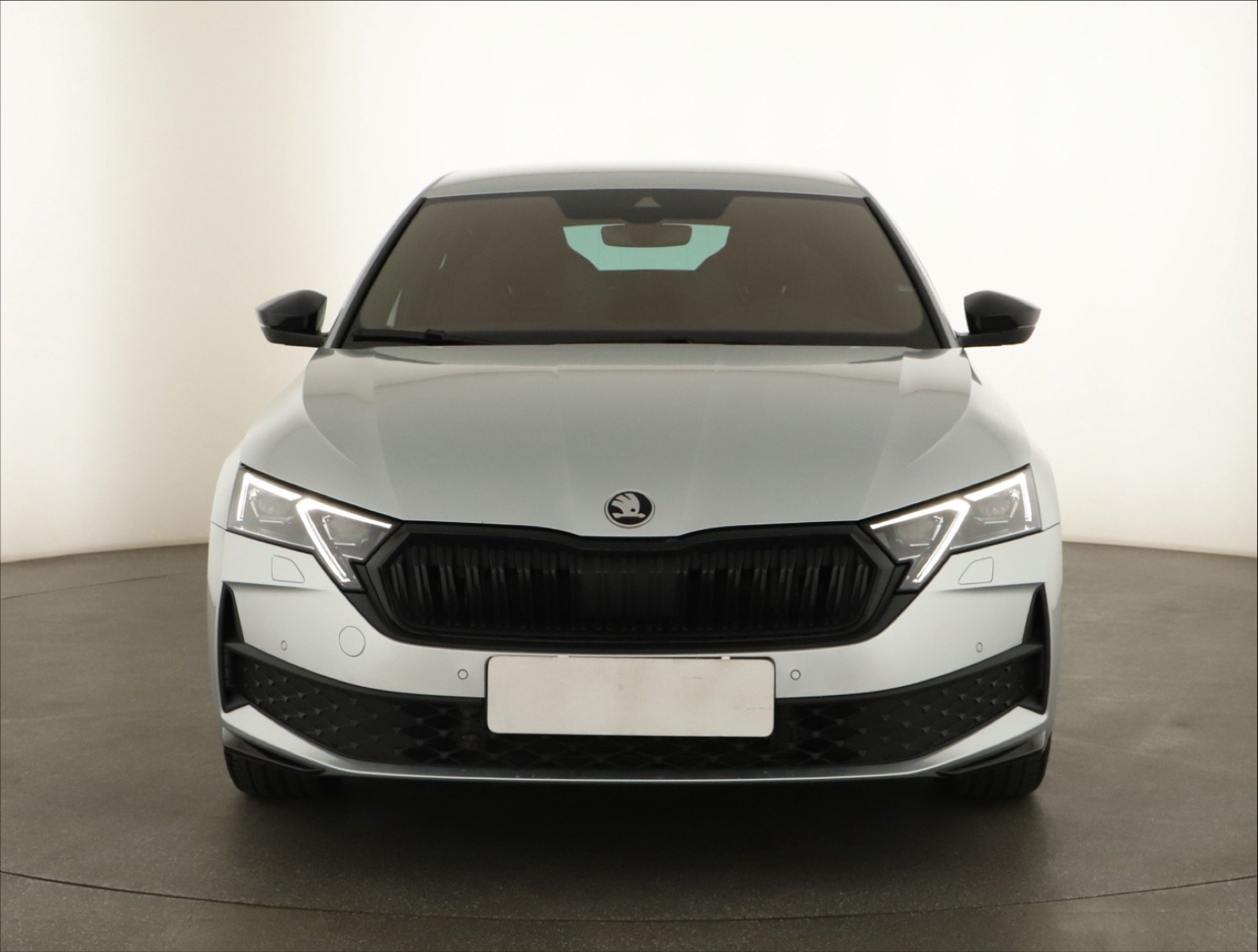 Škoda Octavia - 2025