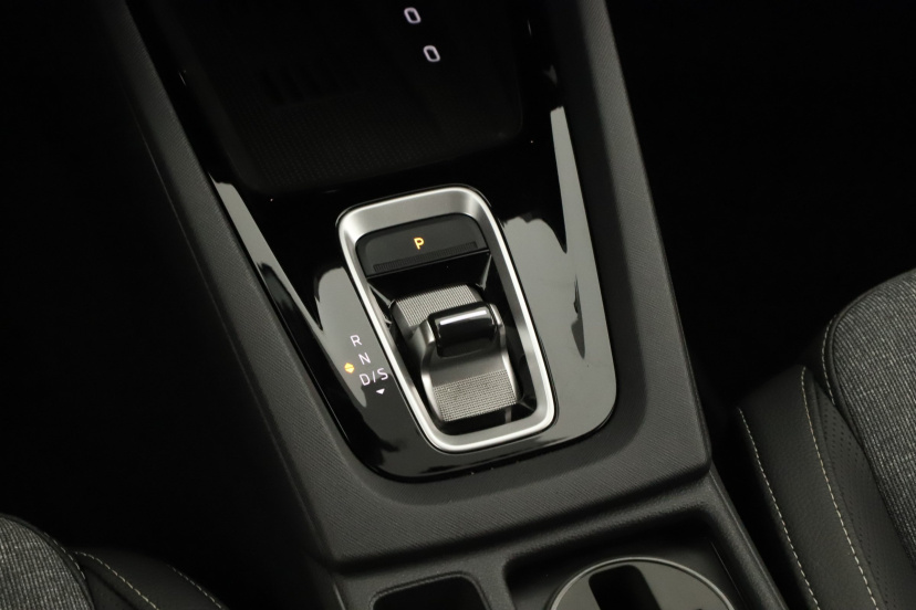Škoda Octavia, 2025