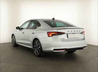 Škoda Octavia - 2025