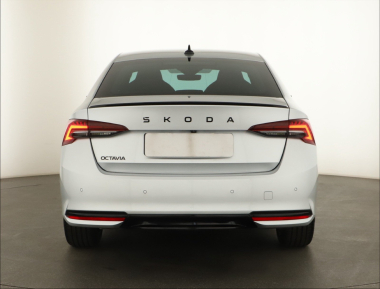 Škoda Octavia - 2025