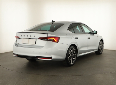 Škoda Octavia - 2025