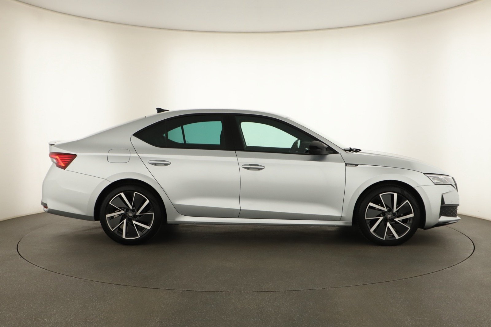 Škoda Octavia - 2025