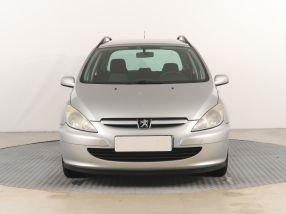 Peugeot 307 - 2004