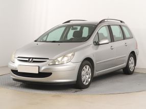 Peugeot 307 - 2004
