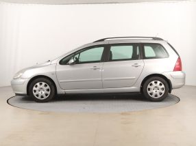 Peugeot 307 - 2004