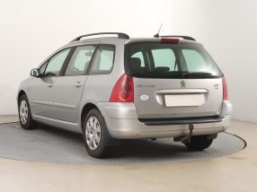 Peugeot 307 - 2004