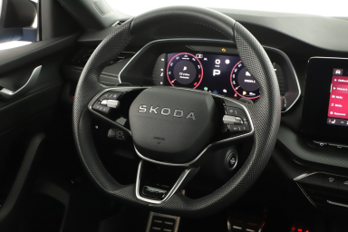 Škoda Octavia - 2025