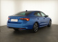Škoda Octavia, 2025