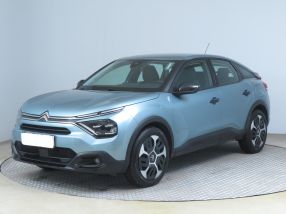 Citroen C4 - 2021