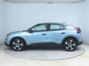 Citroen C4 - 2021