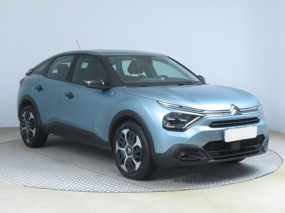 Citroen C4 - 2021