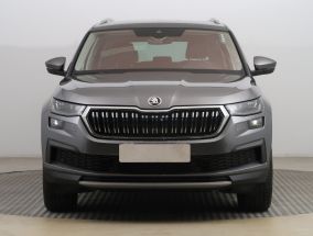 Skoda Kodiaq - 2022