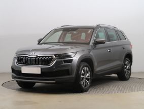 Skoda Kodiaq - 2022