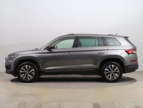 Skoda Kodiaq - 2022