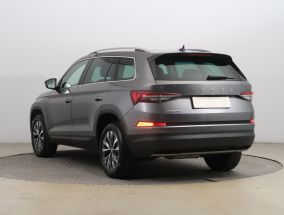 Skoda Kodiaq - 2022