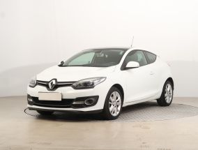 Renault Megane - 2014