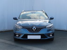Renault Megane - 2018