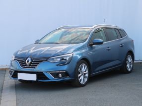Renault Megane - 2018