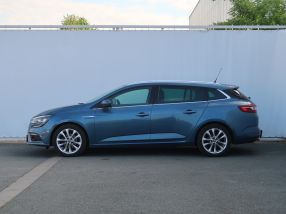 Renault Megane - 2018