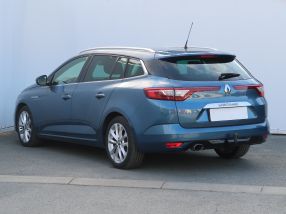 Renault Megane - 2018