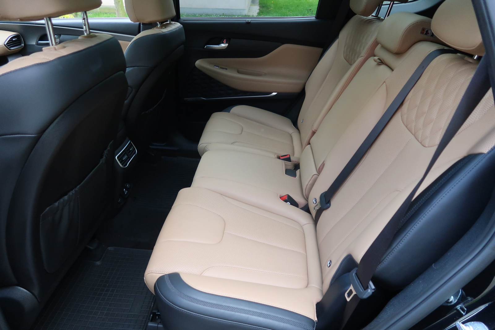 Hyundai Santa Fe - 2022