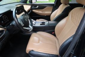 Hyundai Santa Fe - 2022