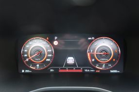 Hyundai Santa Fe - 2022