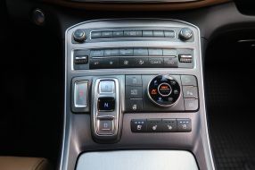 Hyundai Santa Fe - 2022