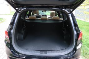 Hyundai Santa Fe - 2022