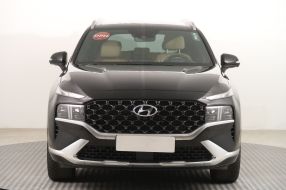 Hyundai Santa Fe - 2022