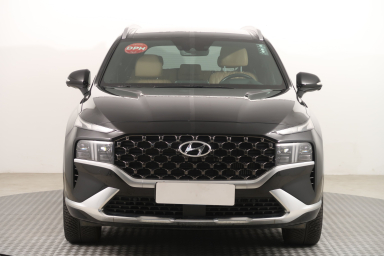 Hyundai Santa Fe - 2022