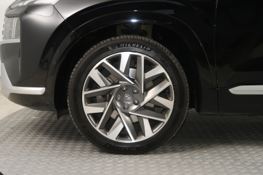 Hyundai Santa Fe - 2022