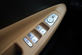 Hyundai Santa Fe - 2022