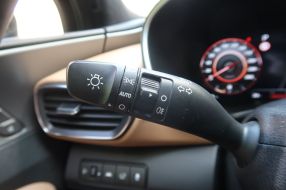 Hyundai Santa Fe - 2022