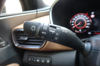 Hyundai Santa Fe - 2022