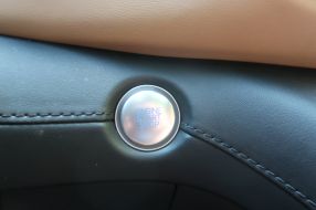 Hyundai Santa Fe - 2022