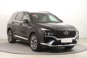 Hyundai Santa Fe - 2022