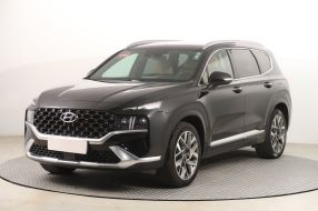 Hyundai Santa Fe - 2022
