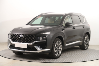 Hyundai Santa Fe - 2022
