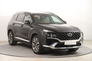 Hyundai Santa Fe - 2022